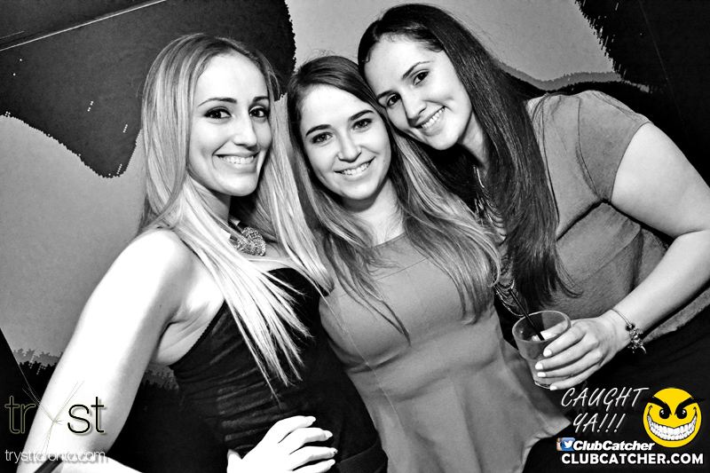Tryst nightclub photo 41 - May 16th, 2015