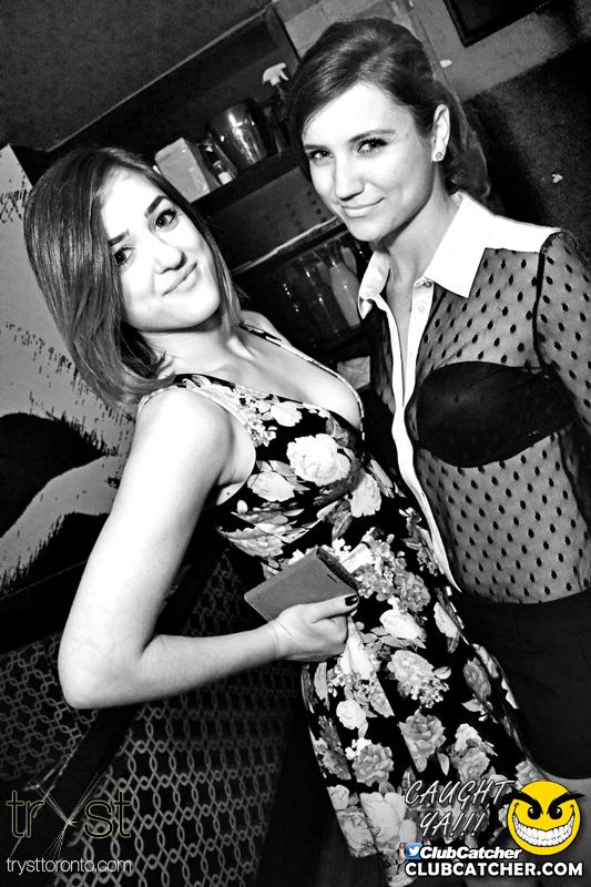 Tryst nightclub photo 42 - May 16th, 2015