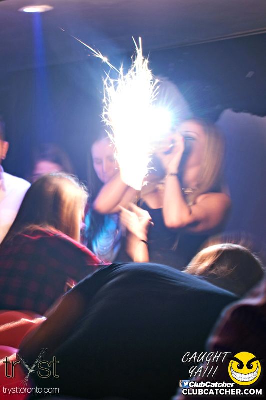 Tryst nightclub photo 44 - May 16th, 2015