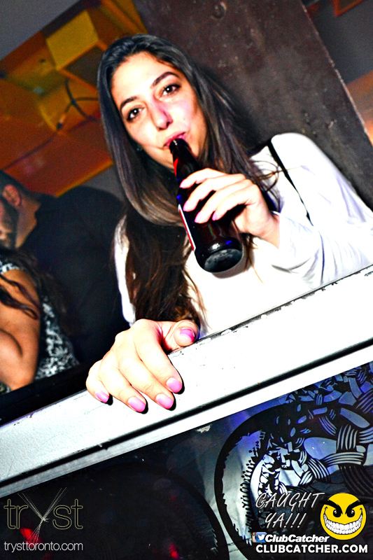 Tryst nightclub photo 45 - May 16th, 2015