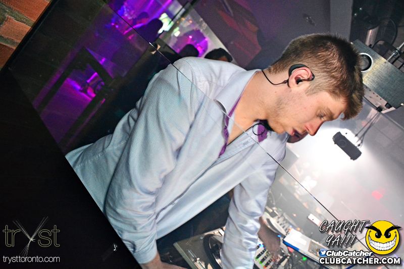 Tryst nightclub photo 46 - May 16th, 2015