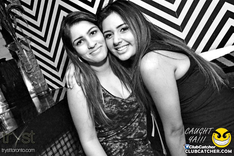 Tryst nightclub photo 48 - May 16th, 2015