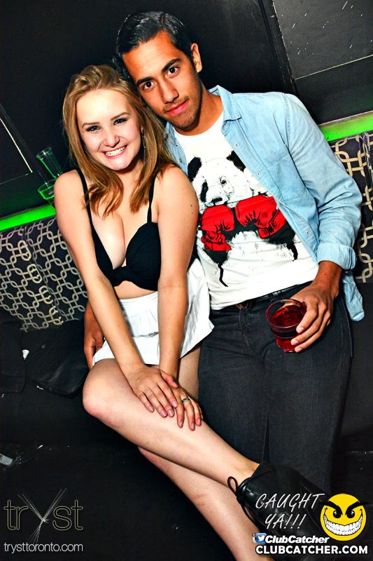 Tryst nightclub photo 49 - May 16th, 2015