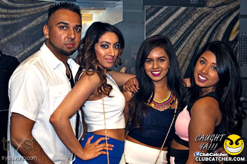 Tryst nightclub photo 50 - May 16th, 2015