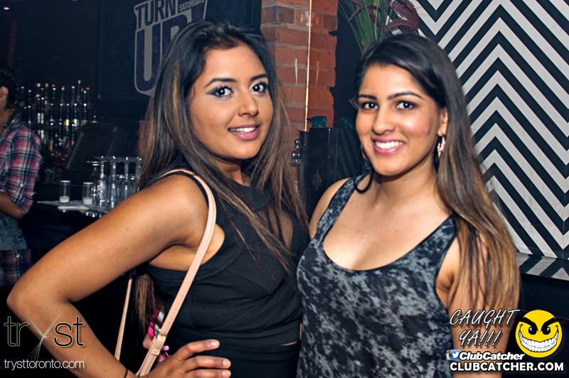Tryst nightclub photo 52 - May 16th, 2015