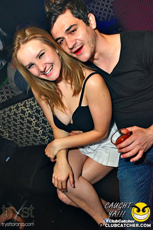 Tryst nightclub photo 54 - May 16th, 2015