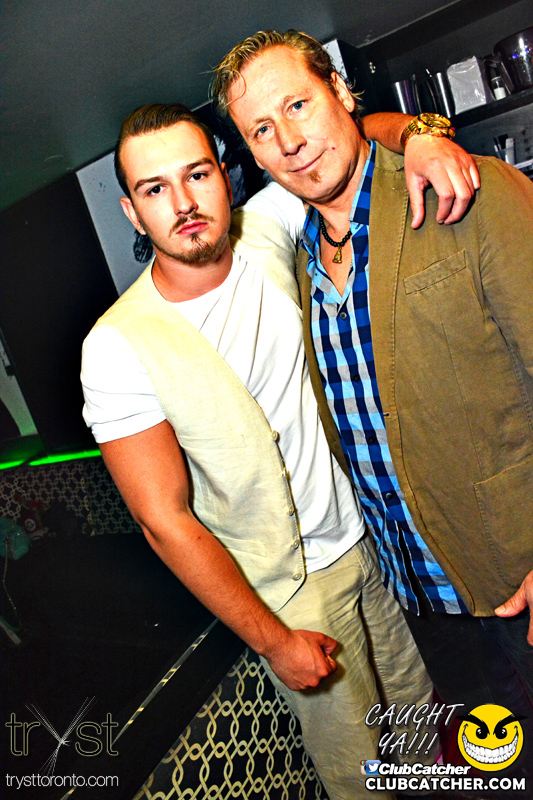 Tryst nightclub photo 56 - May 16th, 2015