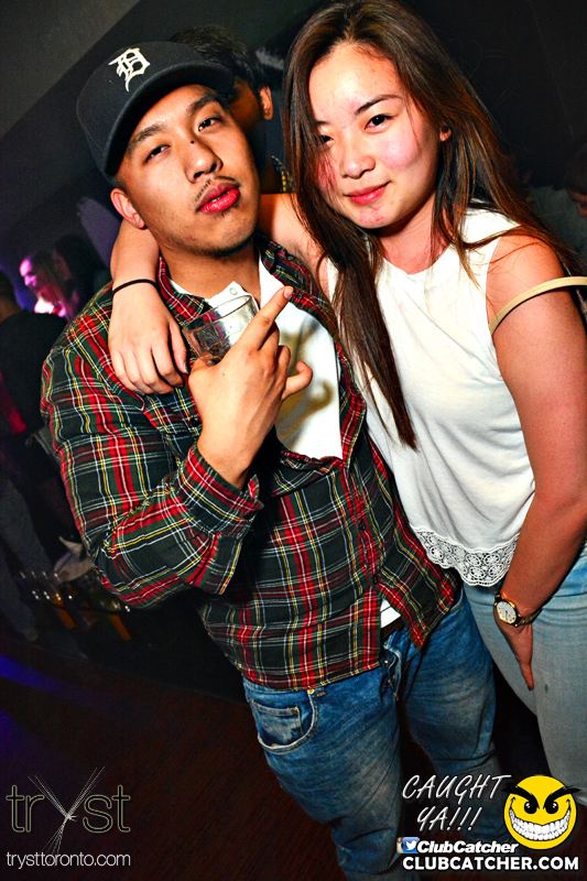 Tryst nightclub photo 57 - May 16th, 2015