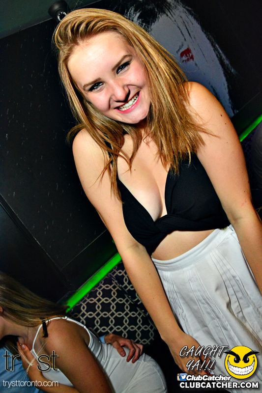 Tryst nightclub photo 58 - May 16th, 2015