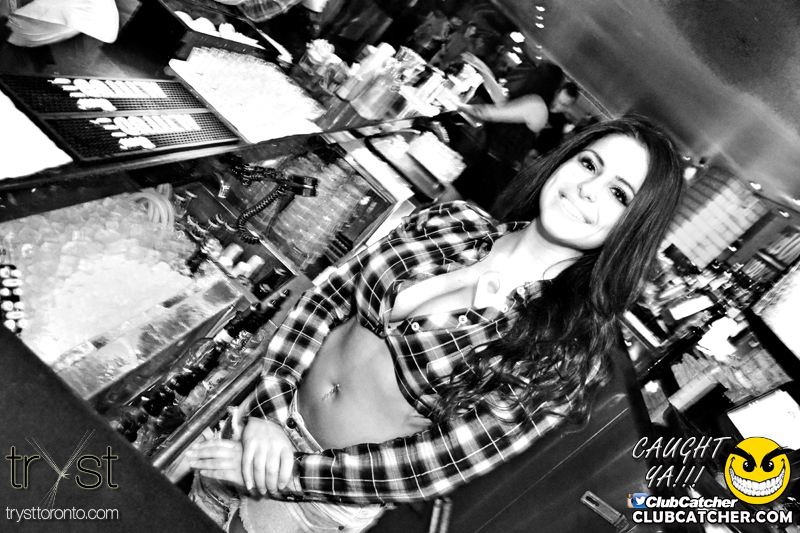 Tryst nightclub photo 59 - May 16th, 2015