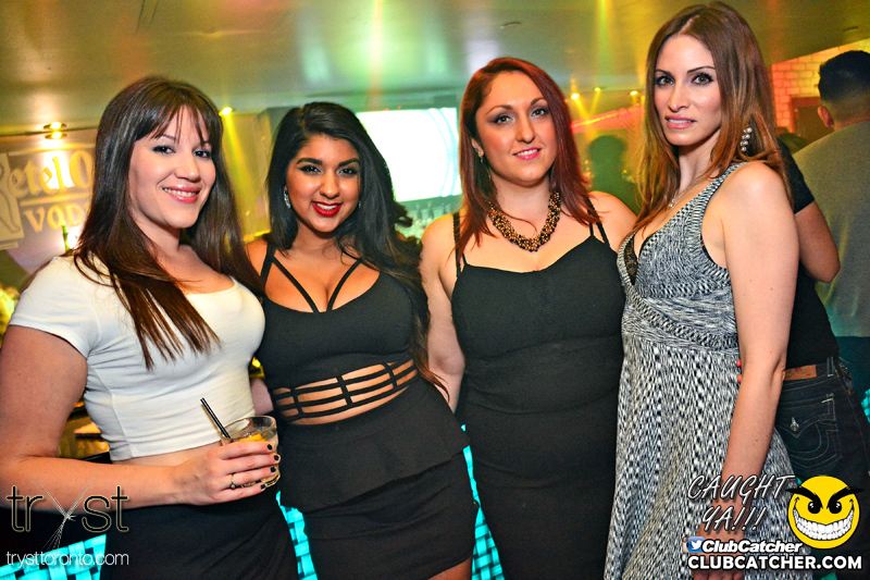 Tryst nightclub photo 7 - May 16th, 2015