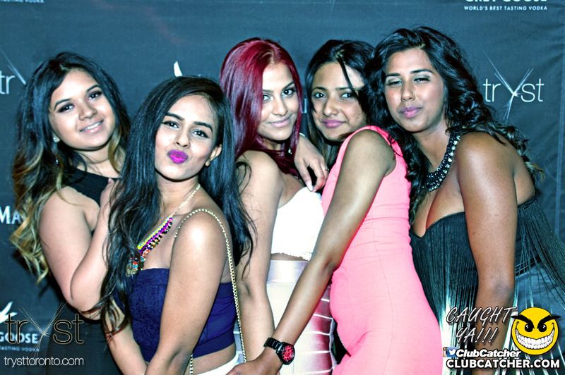 Tryst nightclub photo 61 - May 16th, 2015