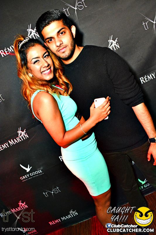 Tryst nightclub photo 62 - May 16th, 2015