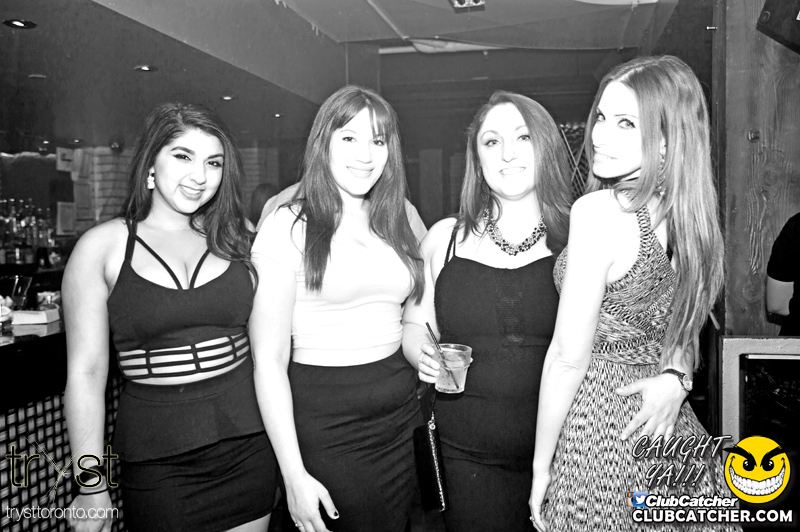 Tryst nightclub photo 68 - May 16th, 2015