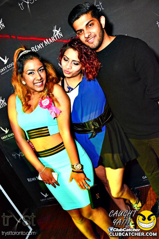 Tryst nightclub photo 69 - May 16th, 2015