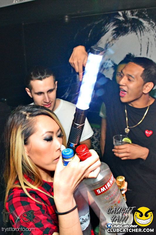 Tryst nightclub photo 71 - May 16th, 2015