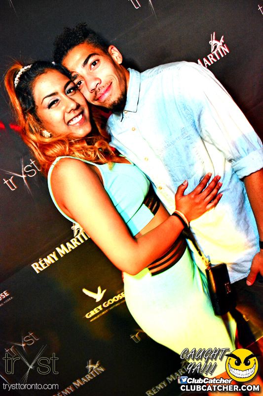 Tryst nightclub photo 75 - May 16th, 2015