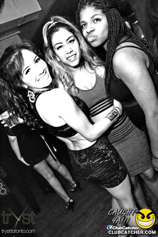 Tryst nightclub photo 76 - May 16th, 2015