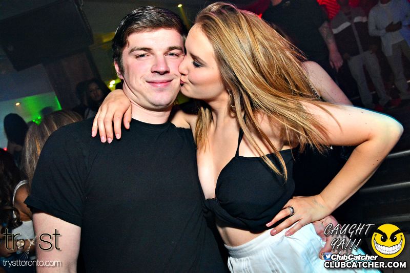 Tryst nightclub photo 77 - May 16th, 2015