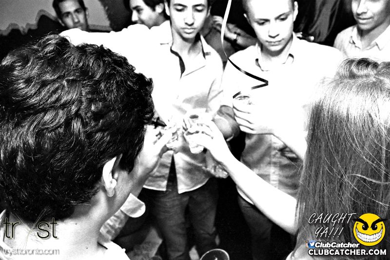 Tryst nightclub photo 78 - May 16th, 2015