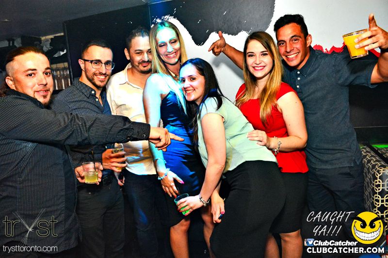 Tryst nightclub photo 79 - May 16th, 2015