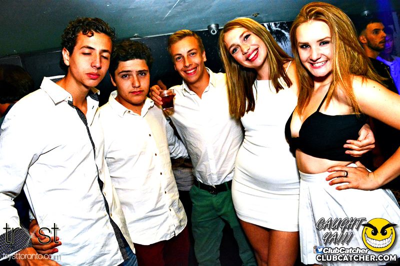 Tryst nightclub photo 80 - May 16th, 2015