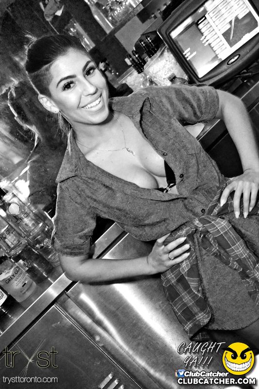 Tryst nightclub photo 83 - May 16th, 2015