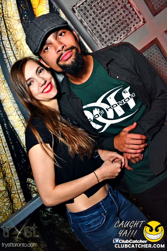 Tryst nightclub photo 84 - May 16th, 2015