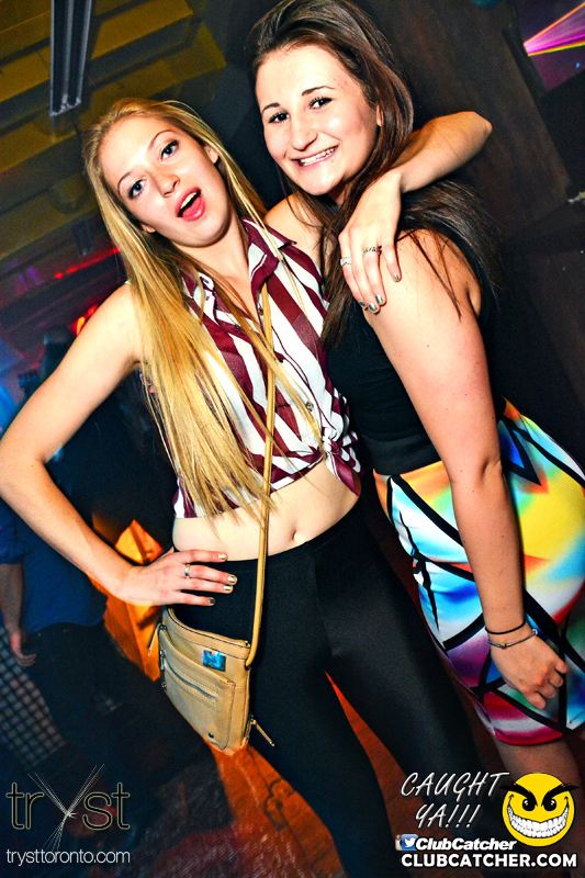 Tryst nightclub photo 86 - May 16th, 2015