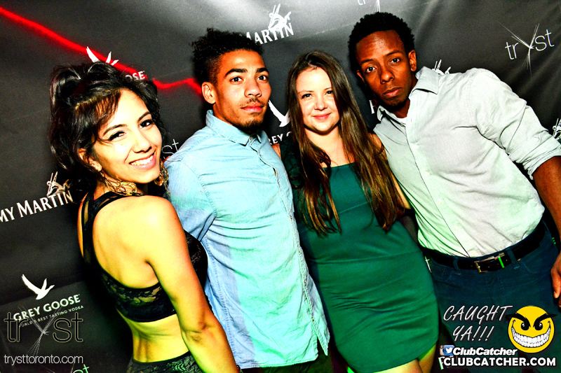 Tryst nightclub photo 87 - May 16th, 2015