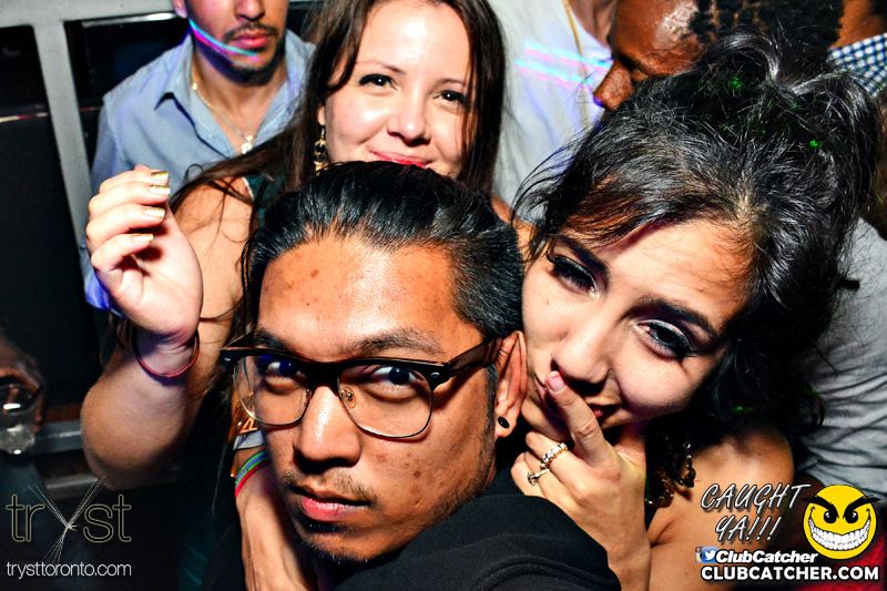 Tryst nightclub photo 92 - May 16th, 2015