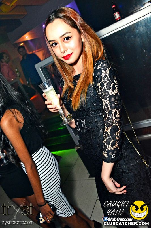 Tryst nightclub photo 97 - May 16th, 2015