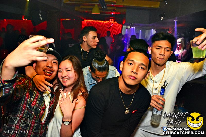 Tryst nightclub photo 99 - May 16th, 2015