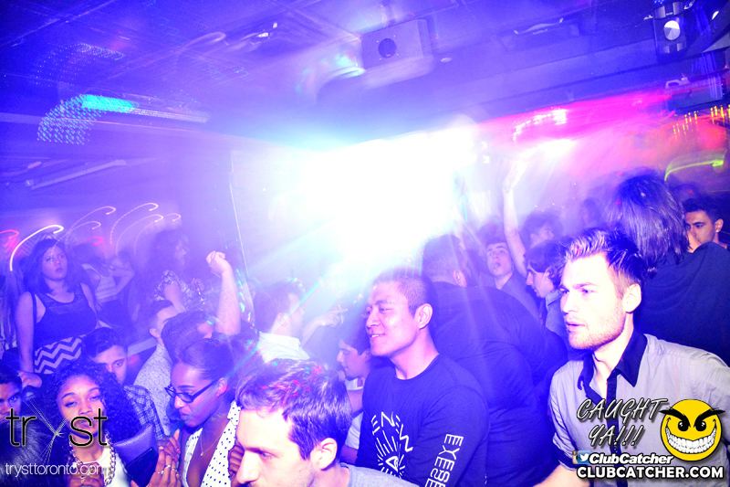 Tryst nightclub photo 100 - May 16th, 2015