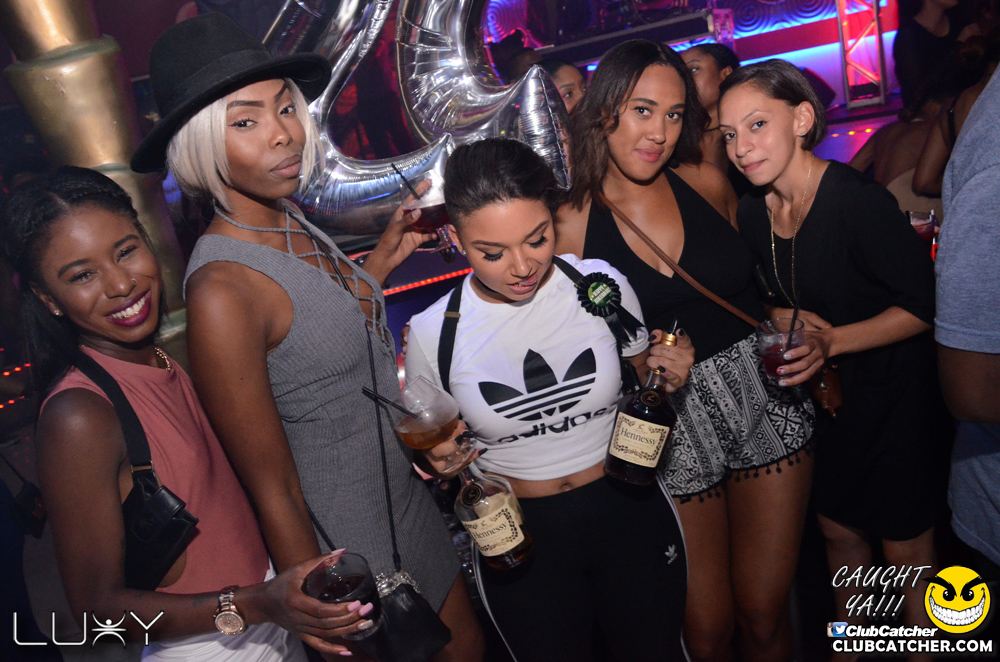 Luxy nightclub photo 123 - July 15th, 2016