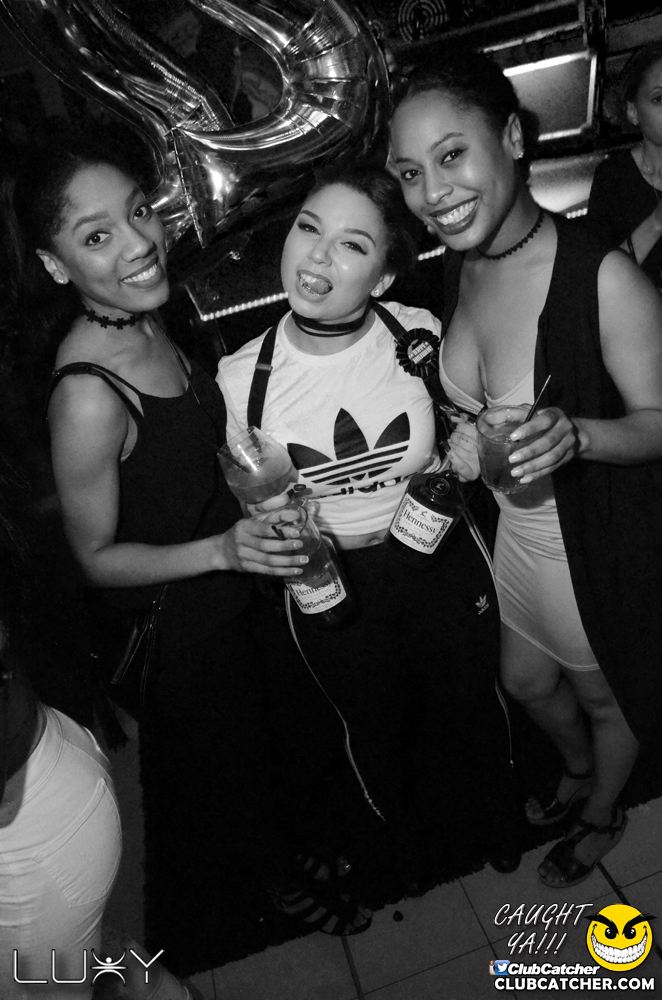 Luxy nightclub photo 32 - July 15th, 2016