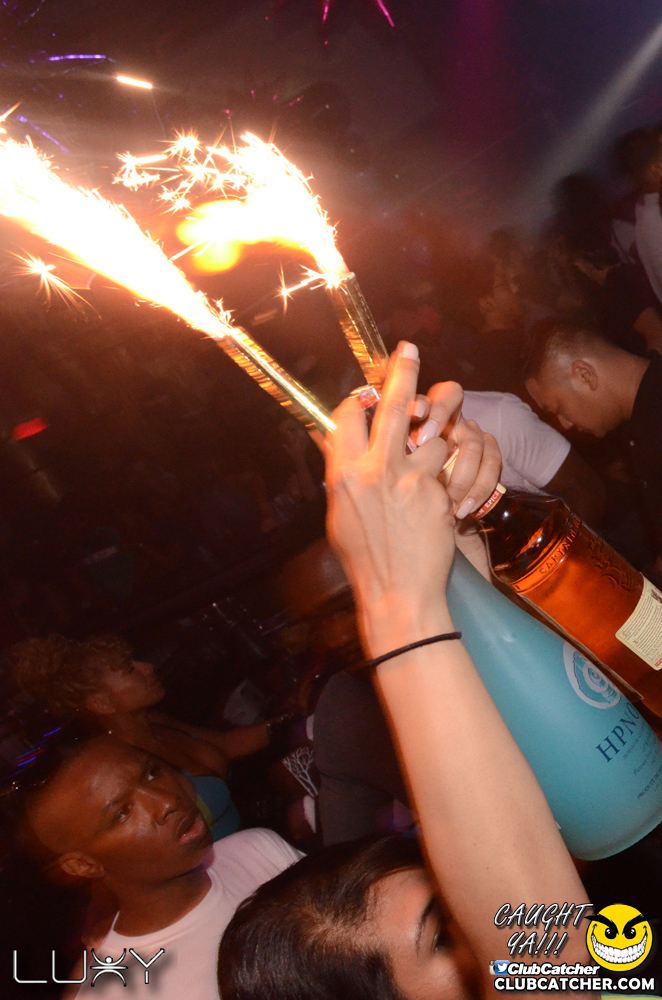 Luxy nightclub photo 42 - July 15th, 2016