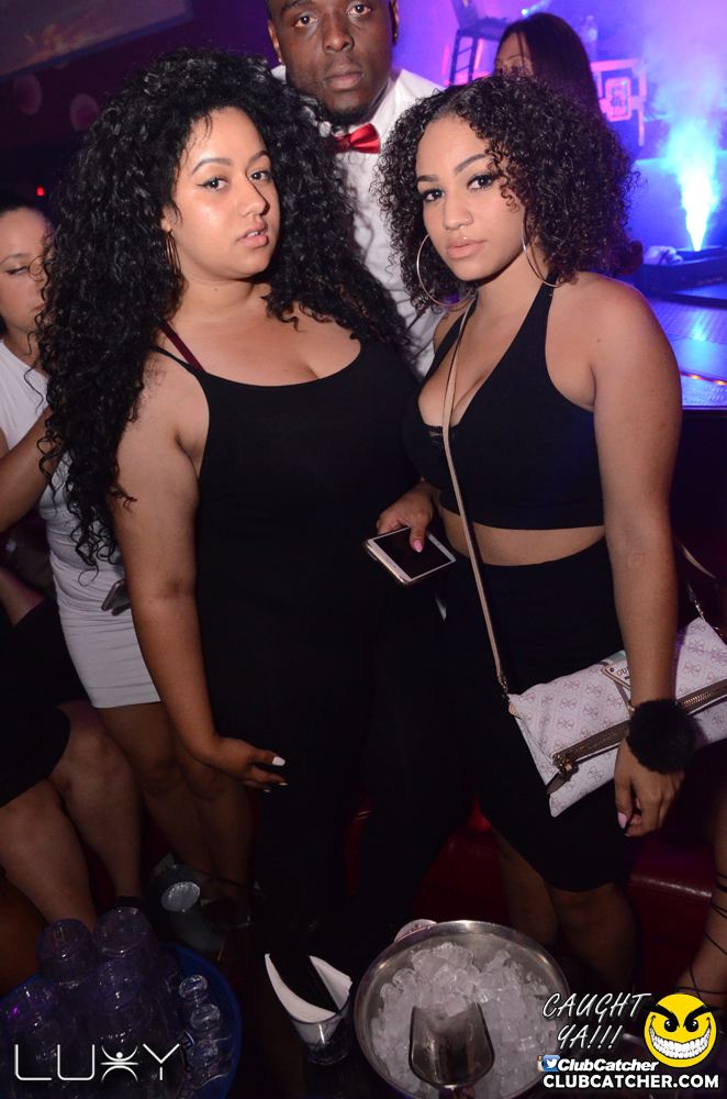 Luxy nightclub photo 46 - July 15th, 2016