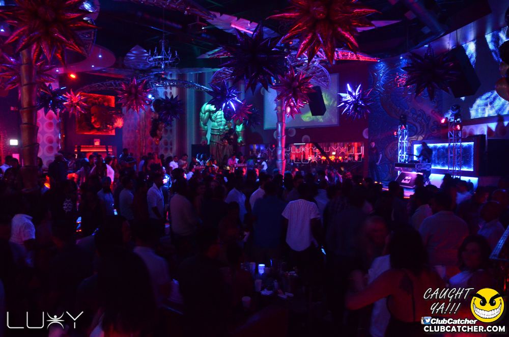 Luxy nightclub photo 1 - July 16th, 2016