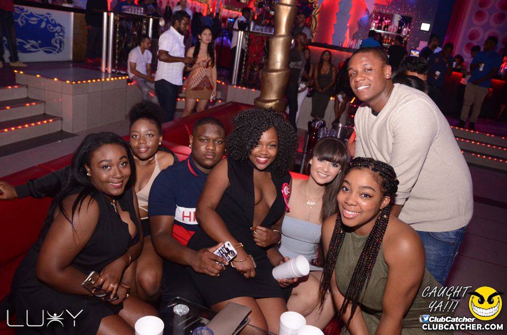 Luxy nightclub photo 163 - July 16th, 2016