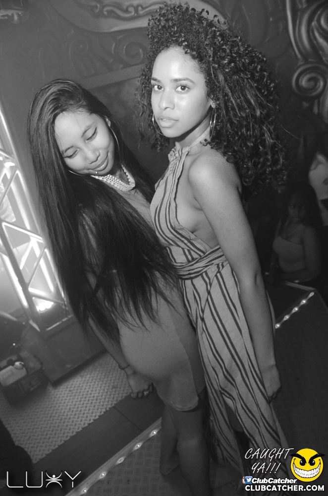 Luxy nightclub photo 166 - July 16th, 2016