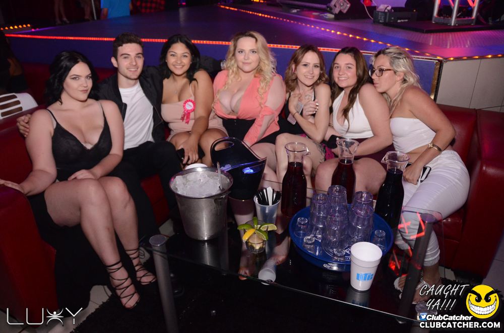 Luxy nightclub photo 61 - July 16th, 2016