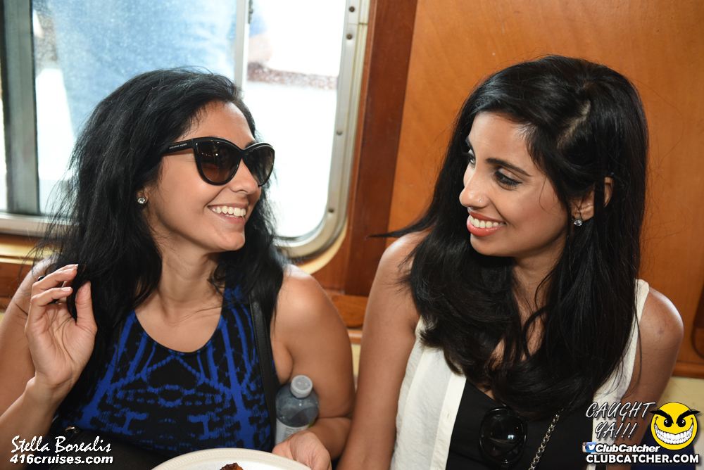 Stella Borealis party venue photo 30 - July 17th, 2016