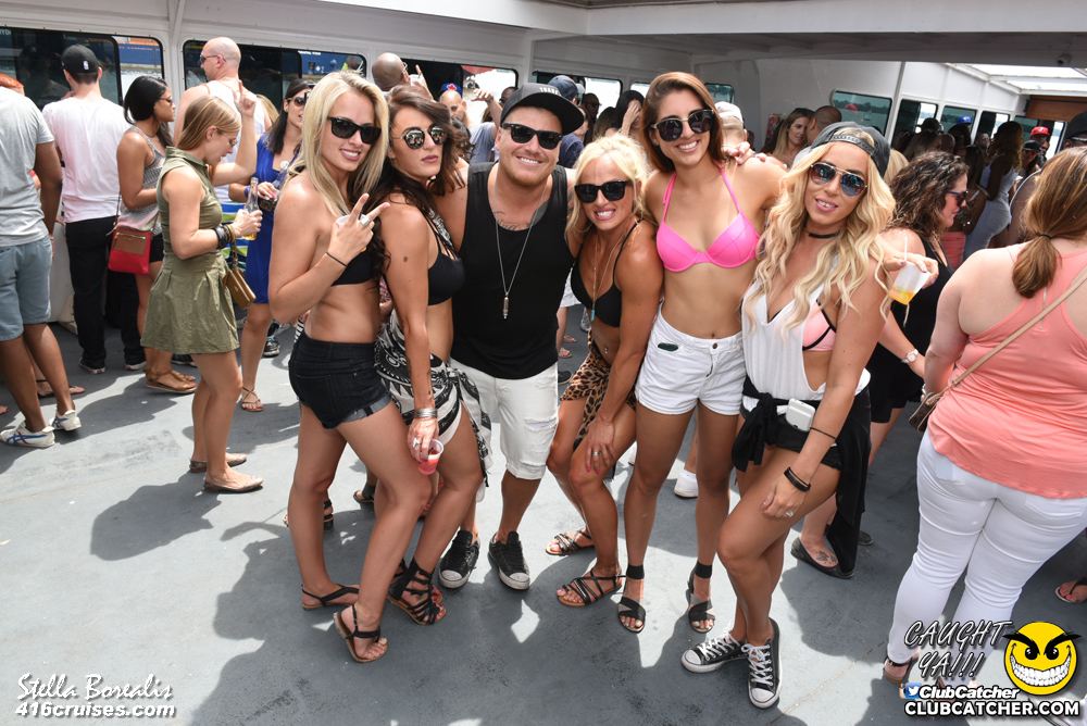 Stella Borealis party venue photo 4 - July 17th, 2016