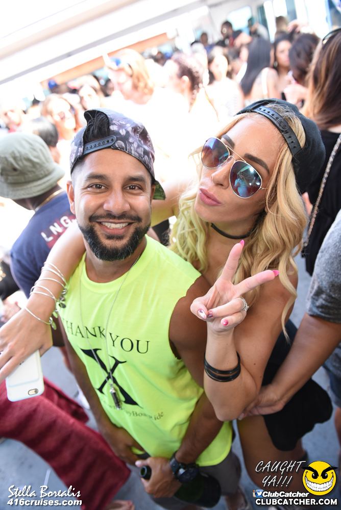 Stella Borealis party venue photo 41 - July 17th, 2016