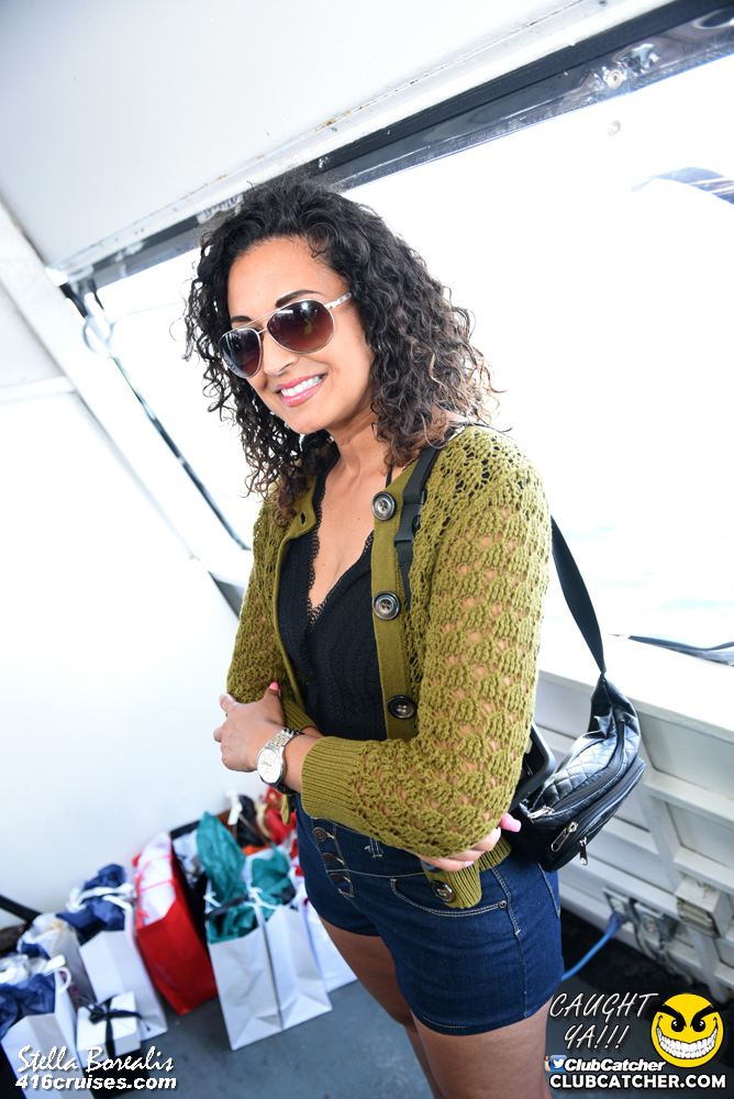 Stella Borealis party venue photo 43 - July 17th, 2016