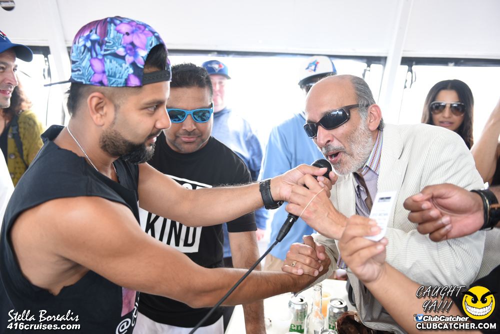 Stella Borealis party venue photo 49 - July 17th, 2016