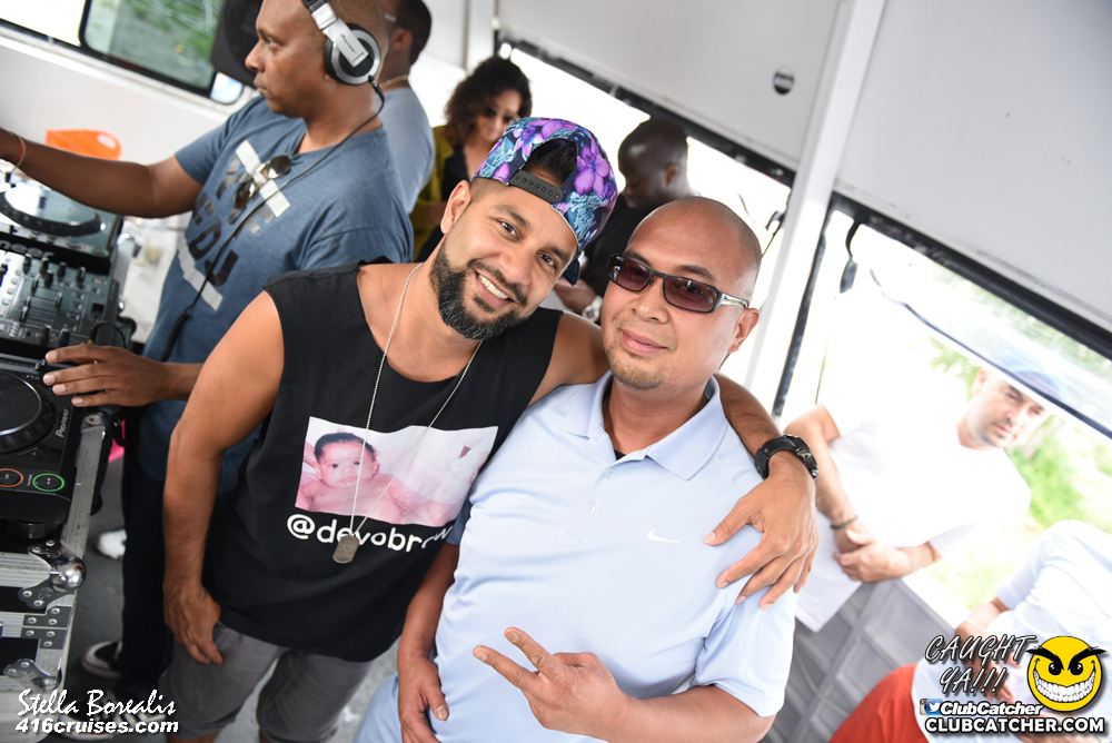 Stella Borealis party venue photo 66 - July 17th, 2016