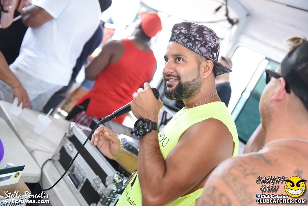 Stella Borealis party venue photo 75 - July 17th, 2016