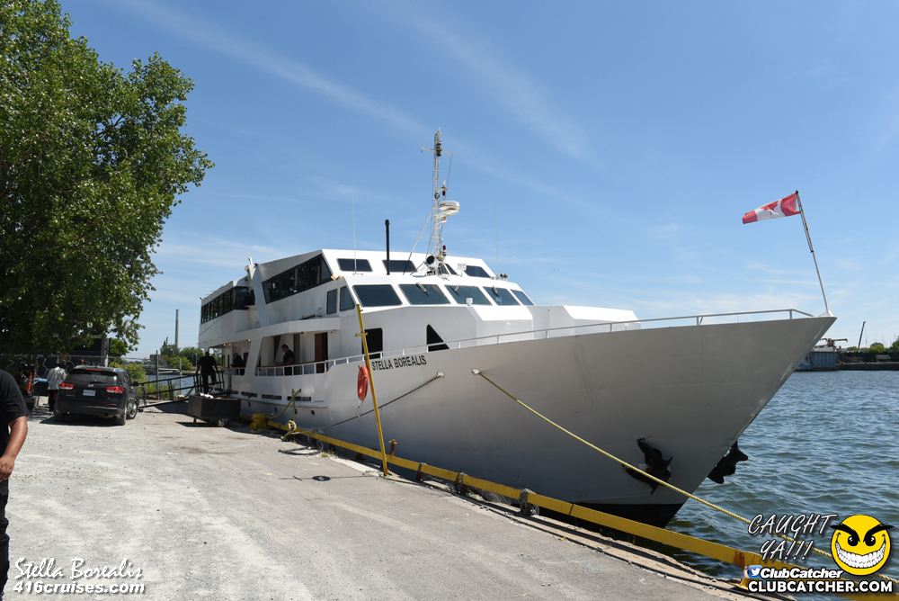 Stella Borealis party venue photo 83 - July 17th, 2016